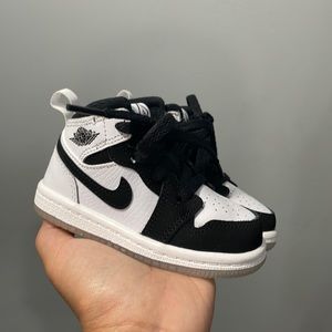 Toddle Jordan 1s
